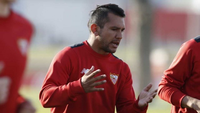 Walter Montoya: 