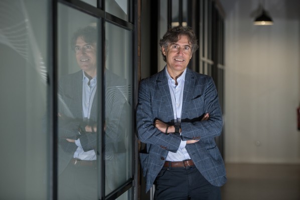 Rafael Ballester: 

