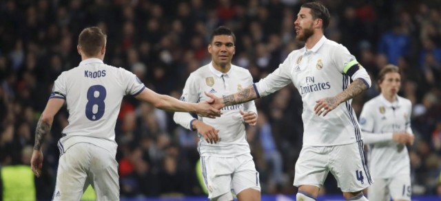 El Real Madrid, a ampliar su ventaja ante un Espanyol que no renuncia a Europa