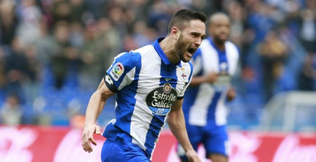 El Deportivo aspira a alejarse del descenso con un triunfo ante el Alavés