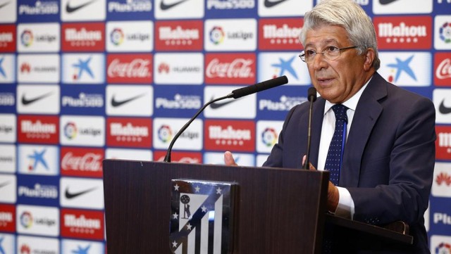 Cerezo dice que el contrato con Telemadrid no fue una 