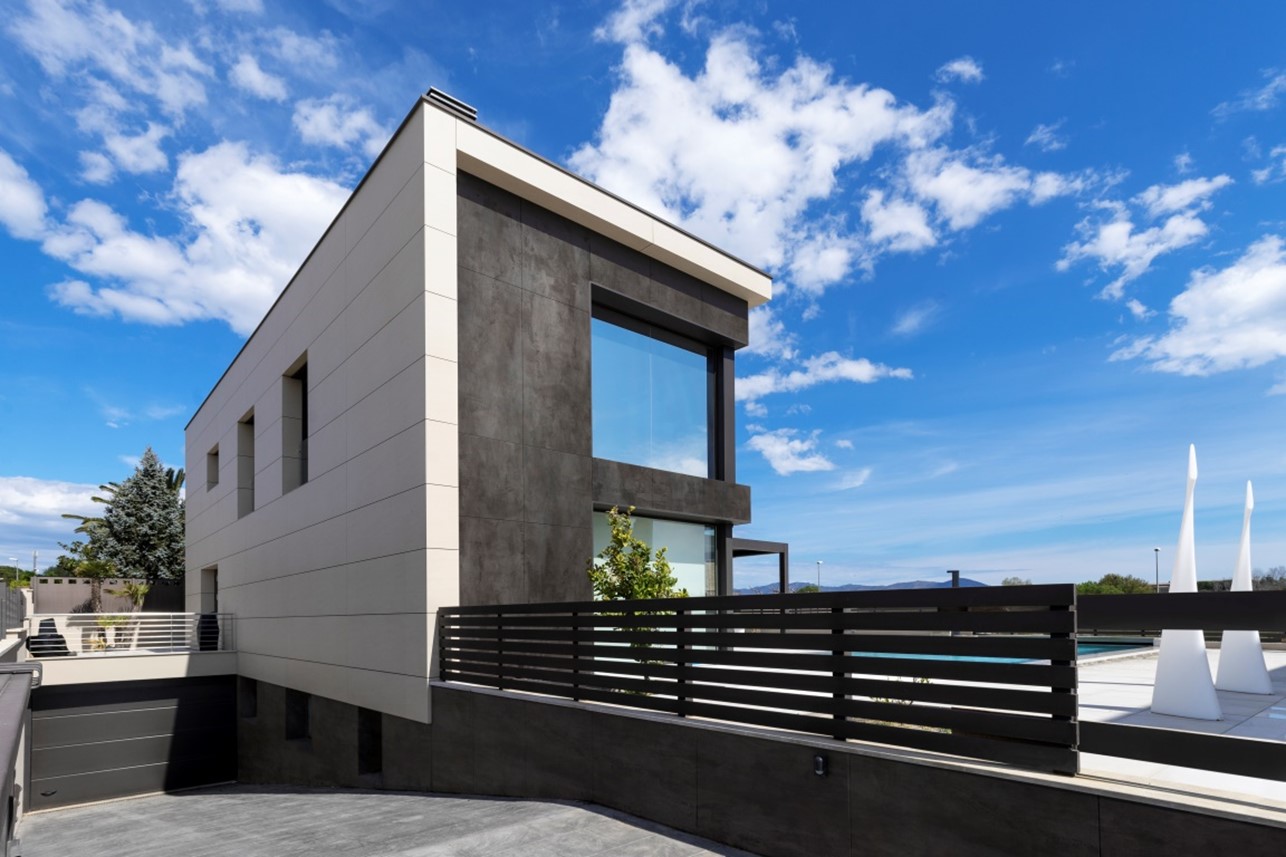 Neolith galardonado de nuevo con el prestigioso premio ArchRecord de Arquitectura
