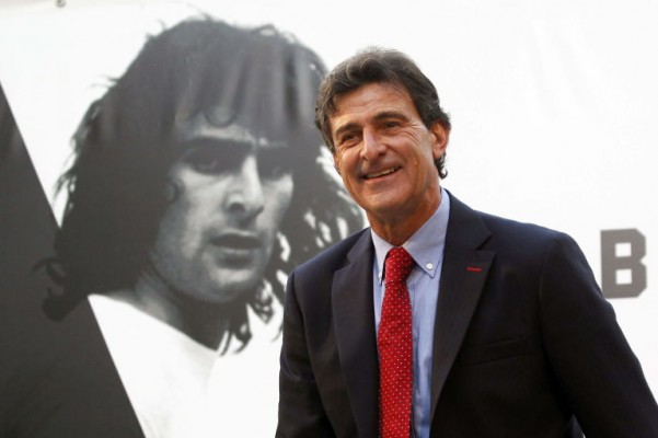El Matador