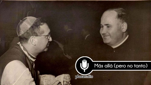 Hipólito Lucena: ¿Sacerdote místico o depredador sexual