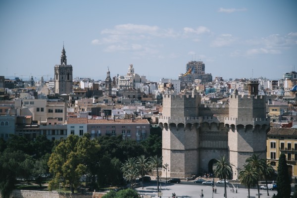 Mi deseo para 2022: una Valencia abierta a todo y a todos