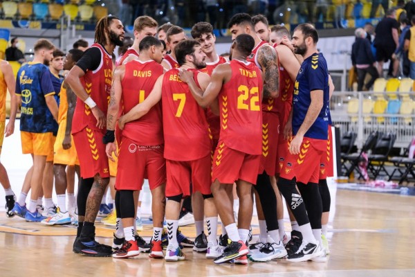 Sólo Madrid y Barça lideraron el ataque con más puntos que este UCAM CB en más de una década