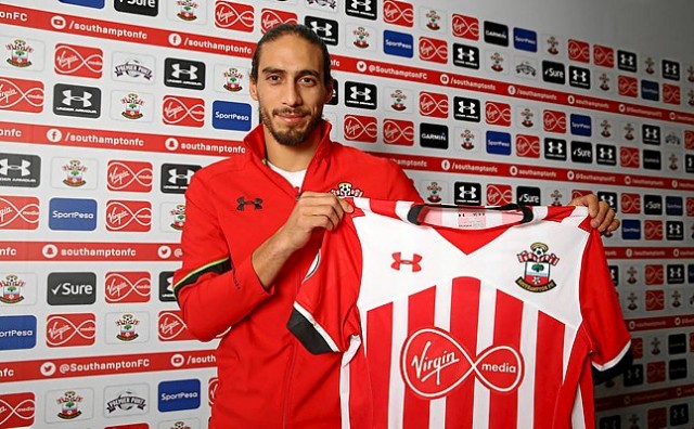 Martín Cáceres: 