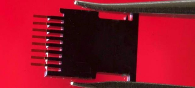 Un biosensor es capaz de detectar el VIH solo una semana después de la infección