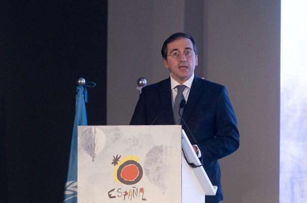 El Gobierno nombra nuevos embajadores en Países Bajos, Grecia y Sudán
