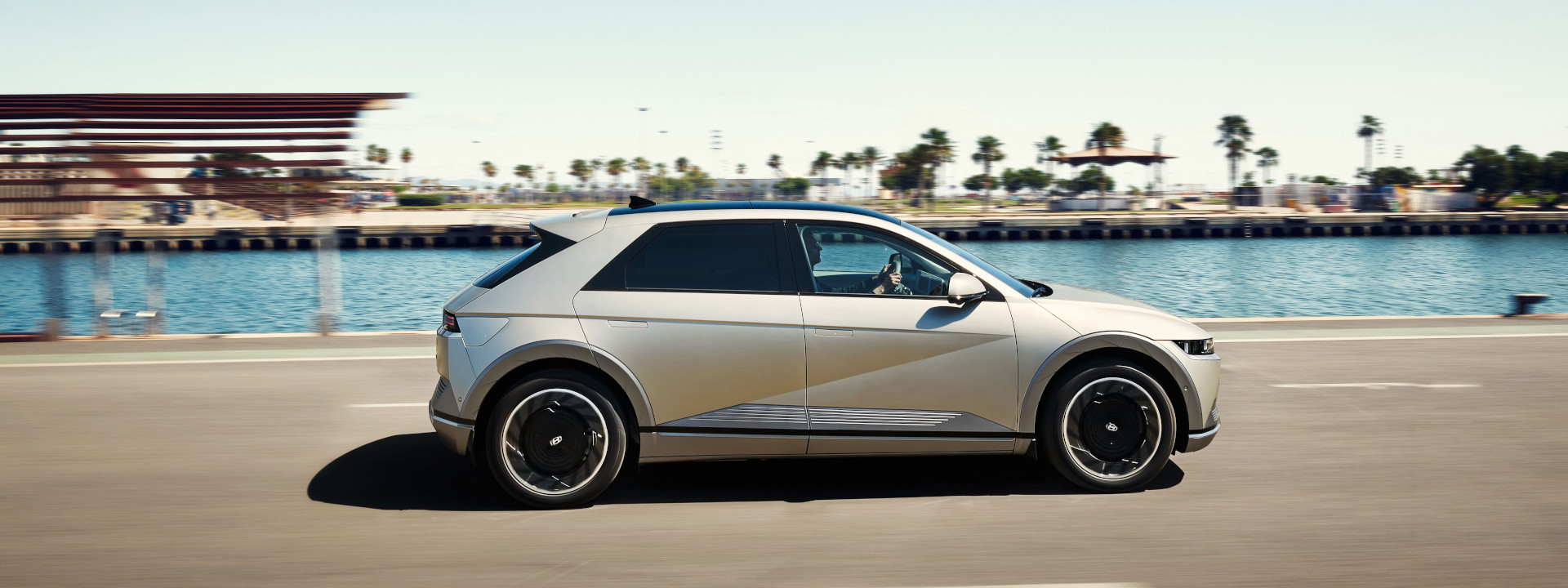 Hyundai Motor celebra un récord de premios en Europa en 2021
