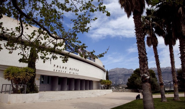 Altea inicia las obras de mejora de la climatización del Palau 