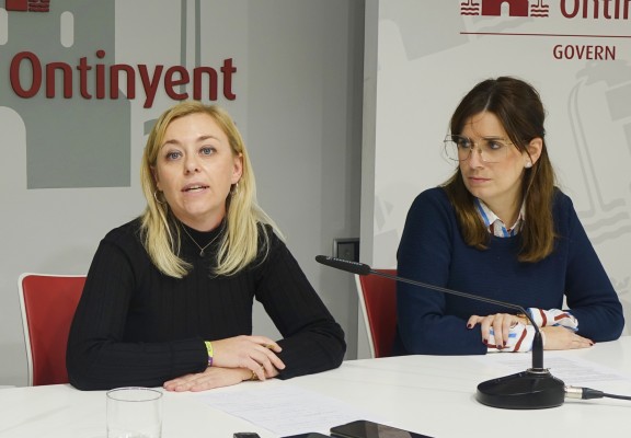 Ontinyent recibirá 265.000 euros para su programa de inserción de personas en riesgo de exclusión