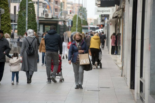 La recaudación de Hacienda en Alicante sube un 10,9% y modera la euforia del verano