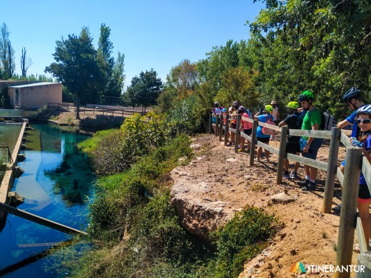 Más de 380 vecinos se implican en el cuidado natural de Castelló con 'Celebrem amb la Natura' 