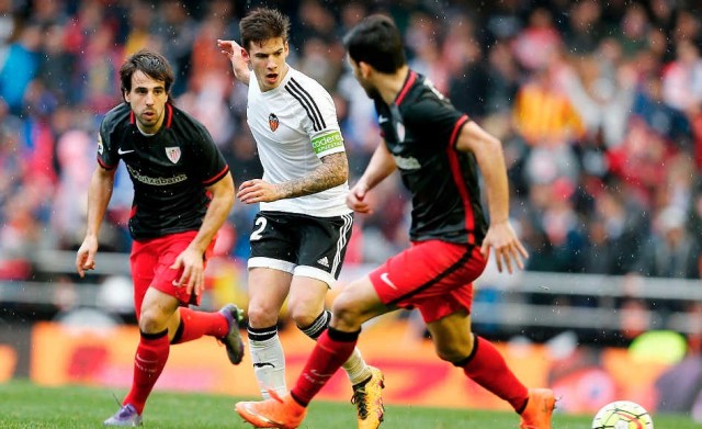 Athletic suma una victoria y dos empates en las tres últimas visitas ligueras a Mestalla