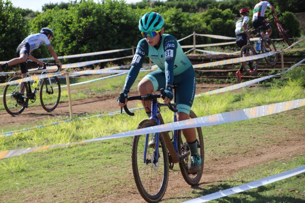 El Teika UCI Team aspira a ganar el Campeonato de España de ciclocrós en varias categorías

