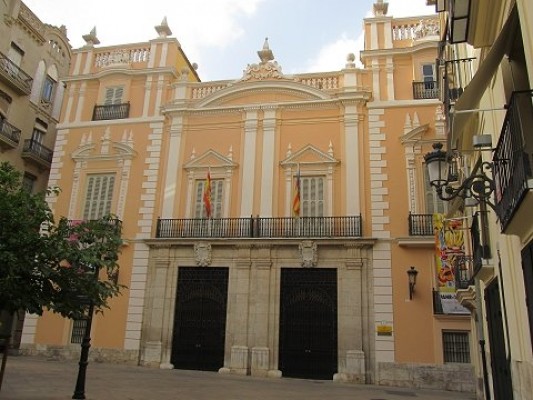 El Museo de la Ciudad renueva su sistema de climatización para garantizar la conservación de las obras