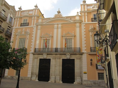 El Museo de la Ciudad renueva su sistema de climatización para garantizar la conservación de las obras