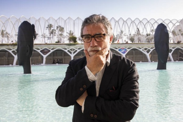 Paco Roca, la Fundación Max Aub o Jaume Plensa, galardonados con la Medalla de Oro de Bellas Artes