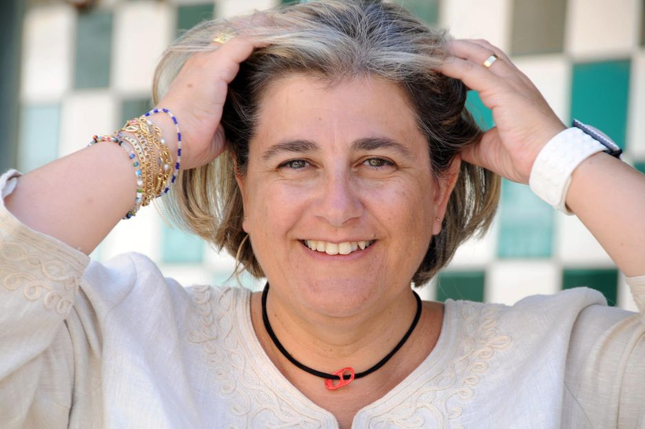 La Consellera balear i extreballadora d’RTVV Esperança Camps presenta el seu darrer llibre a València