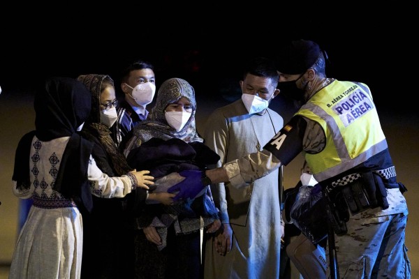 Aprobado el Programa de Reasentamiento de Refugiados, que acogerá a 1.200 personas en 2022

