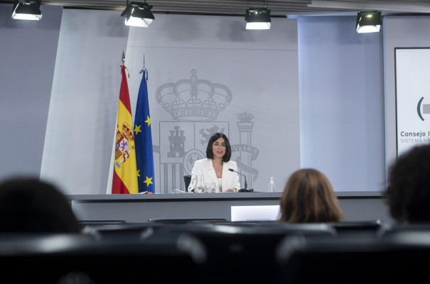 El Consejo de Ministros avala el plan para mejorar la Atención Primaria

