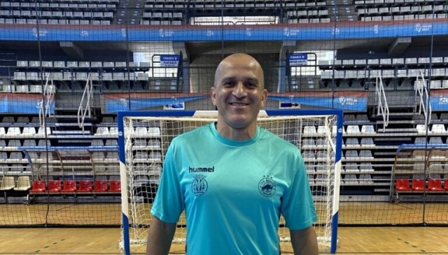 El histórico Cupim ficha por el Bisontes Castellón