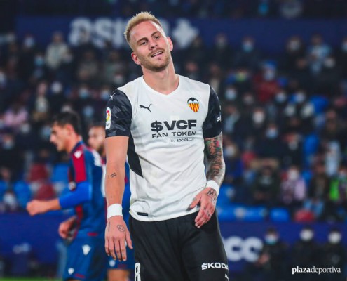 Glusevic sobre la Fiorentina: 
