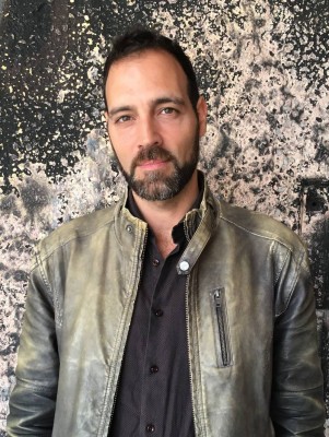 Iván Repila regresa a las librerías españolas con 'Prólogo para una guerra'