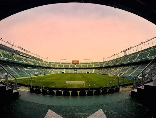 El Consejo Interterritorial de Salud abordará si regresan las restricciones de aforo al fútbol