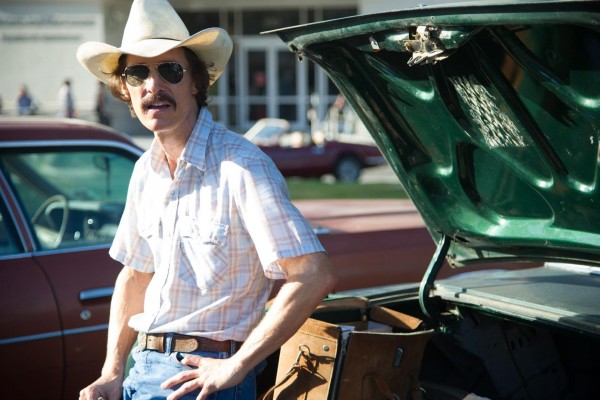 Fallece Jean-Marc Vallée, director de 'Dallas Buyers Club' o 'Big little lies'

