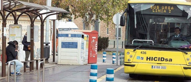 Vuelta a empezar: Vila-real licita de nuevo el servicio del bus 'Groguet' por 5 millones para 10 años