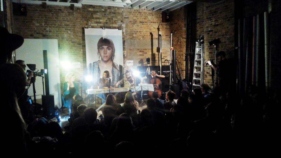 
Per què te’n vas? 
Músics valencians que busquen fora la seua oportunitat
