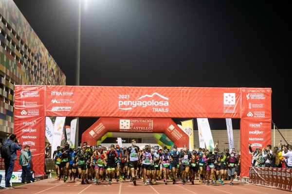 Arranca la cuenta atrás para el Penyagolosa Trails con la apertura de preinscripciones