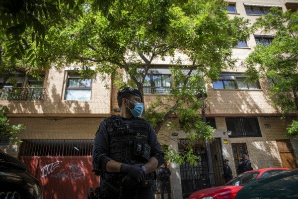 De 'Azud' al 'caso Alquería': lo más leído sobre tribunales en Valencia Plaza durante 2021