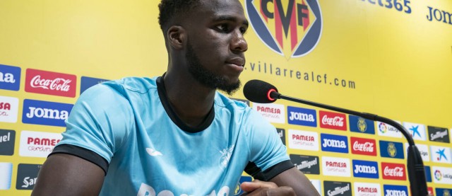 El Villarreal contará ante el Levante con los futbolistas de la Copa de África
