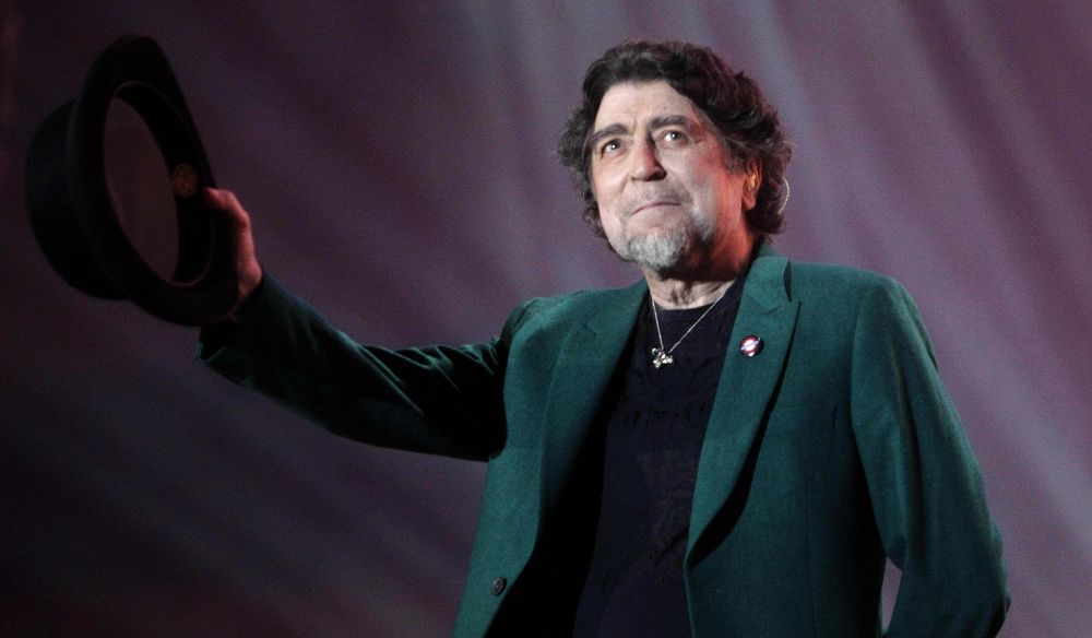 Sabina, Bisbal y Ricky Martin actuarán en Valencia este verano