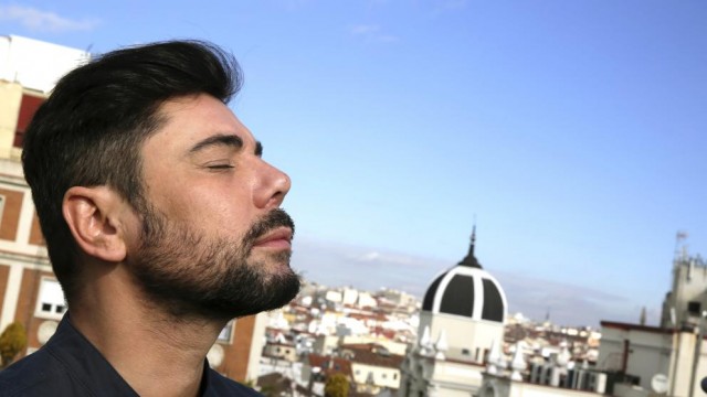 Miguel Poveda: 