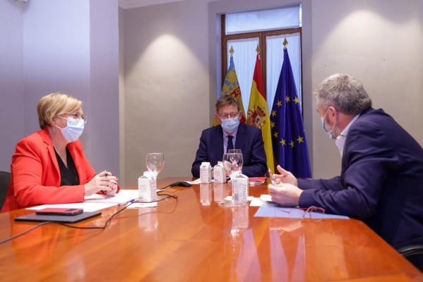  Sanidad lanza una nueva aplicación para facilitar el cumplimiento las medidas con el certificado covid