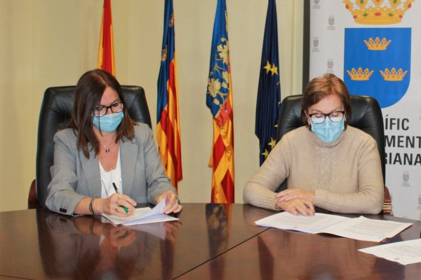 Cerca de 1.300 empresas y autónomos de Burriana se benefician de las Ayudas Paréntesis en 2021
