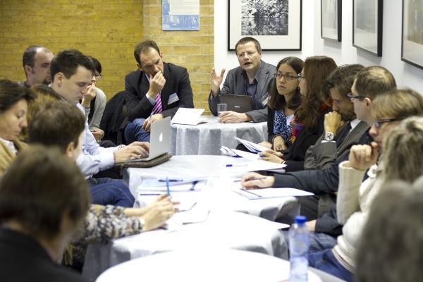 Más de 60 expertos europeos se reúnen en València para debatir sobre la justicia adaptada a niños y adolescentes
