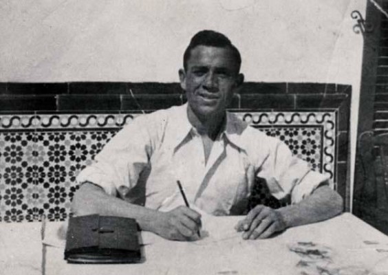 La Diputación rinde homenaje a Miguel Hernández con un espectáculo multicultural en el ADDA

