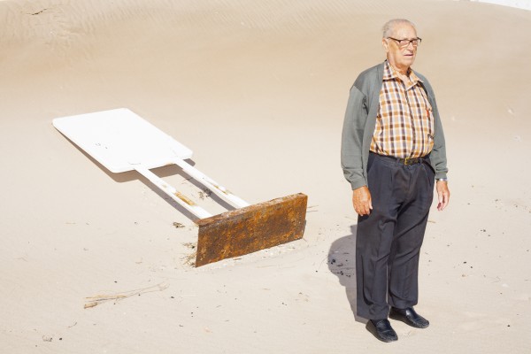 Obras de seis alicantinos se suman a la Colección de Arte Contemporáneo de la Generalitat