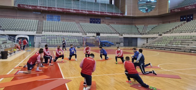 Se aplaza ElPozo-Palma por varios positivos por covid en el conjunto balear