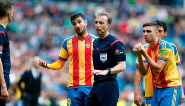 Fernández Borbalán, un veterano para dirigir el VCF - Athletic 
