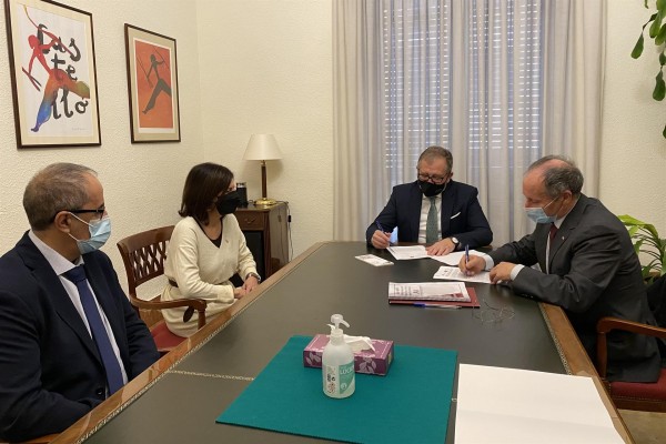 La Diputación implantará en 2022 un protocolo para luchar contra el fraude y la mala praxis política