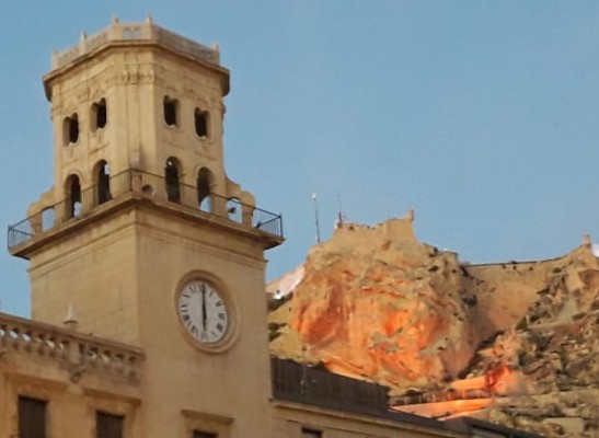Por quién doblan las campanas