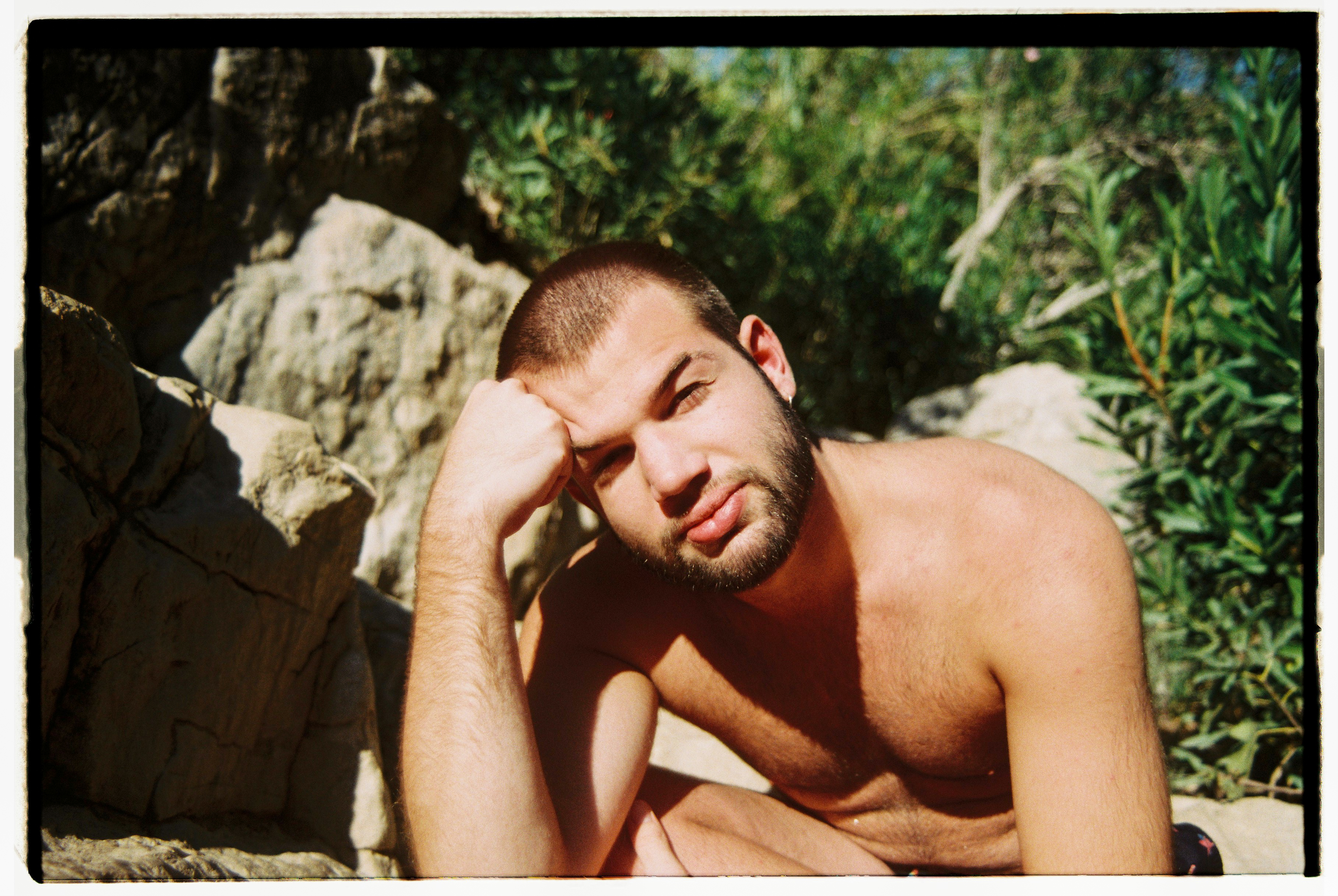 Generación V: Jaime Rod