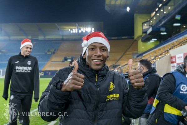 El Villarreal cierra un glorioso 2021 en Europa pero irregular en LaLiga