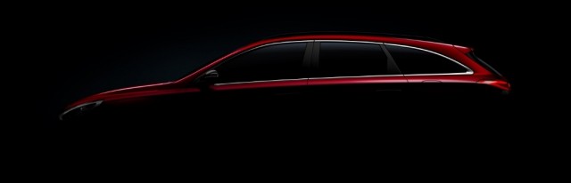 Hyundai Motor presenta la Nueva Generación i30 Wagon en Ginebra